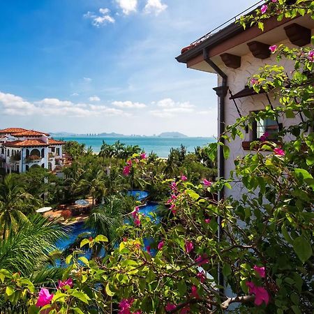 Best Western Premier International Resort Hotel Szanja Kültér fotó