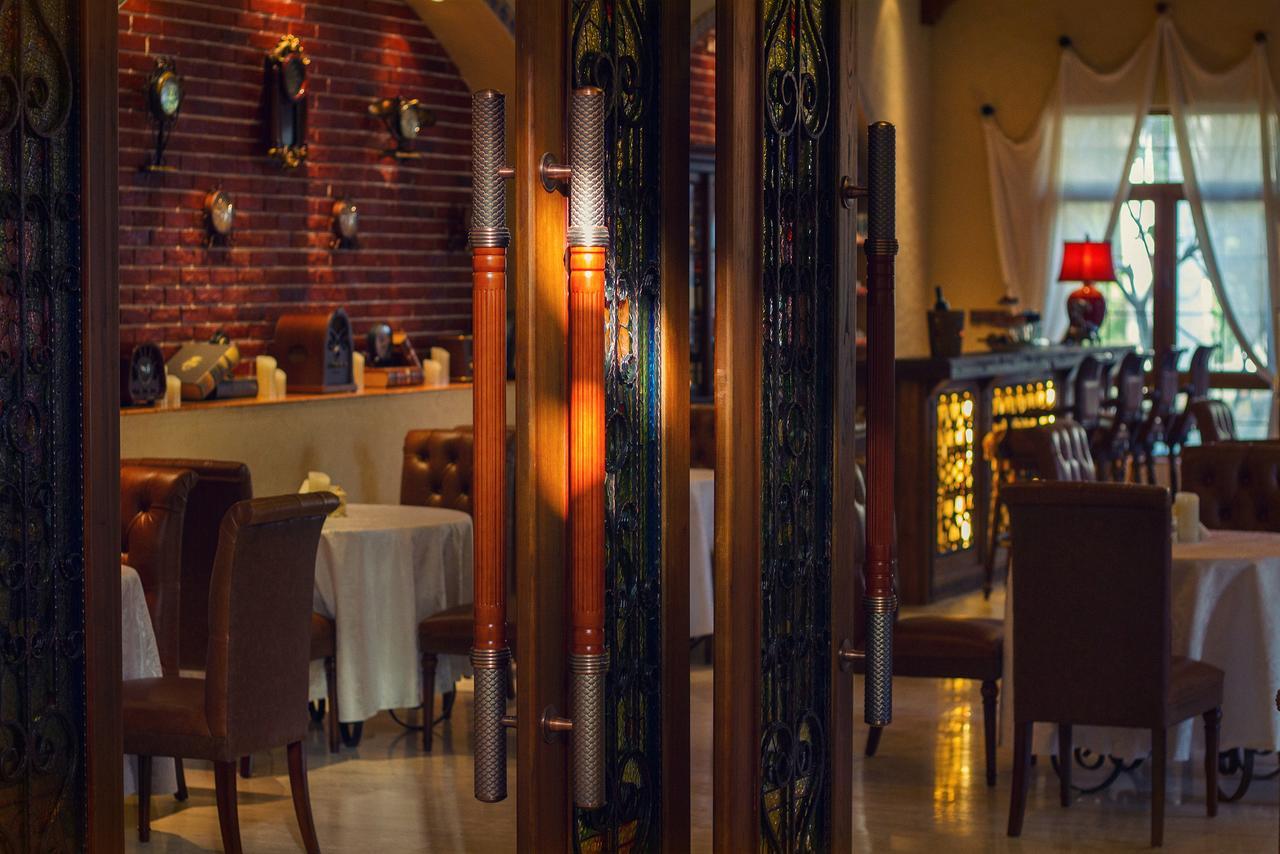 Best Western Premier International Resort Hotel Szanja Kültér fotó