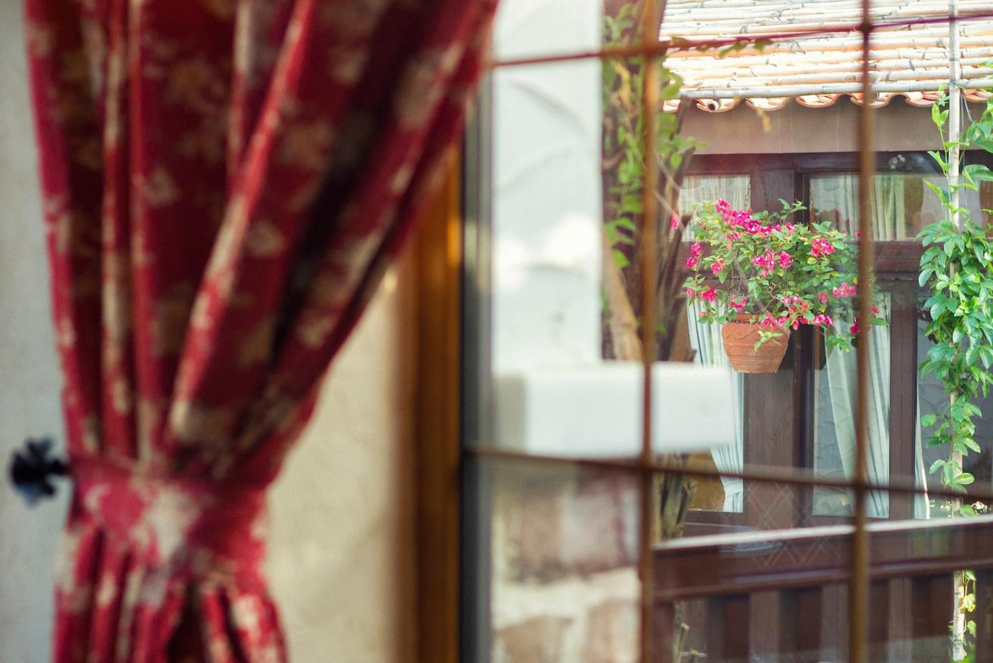Best Western Premier International Resort Hotel Szanja Kültér fotó