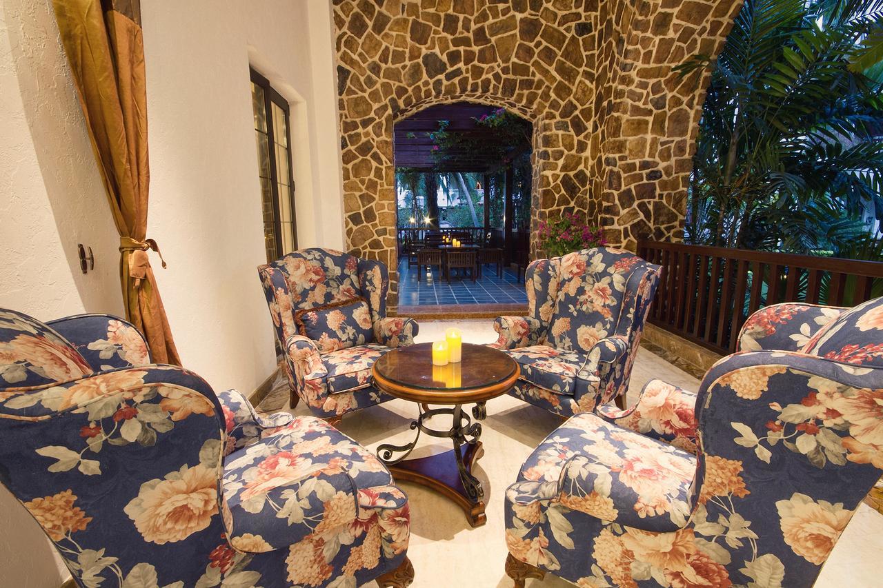 Best Western Premier International Resort Hotel Szanja Kültér fotó