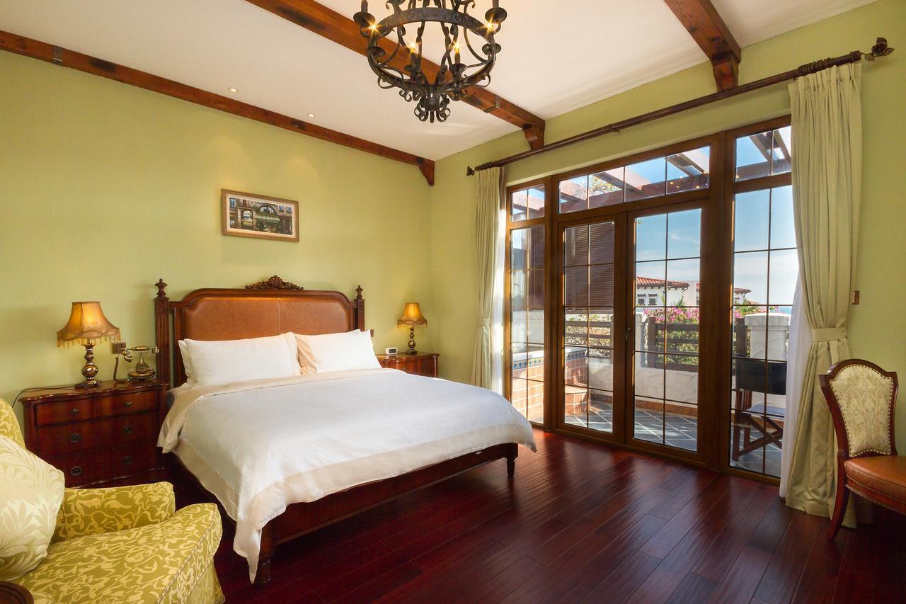 Best Western Premier International Resort Hotel Szanja Kültér fotó