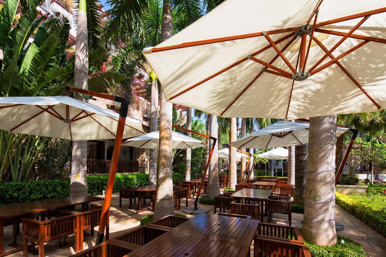 Best Western Premier International Resort Hotel Szanja Kültér fotó