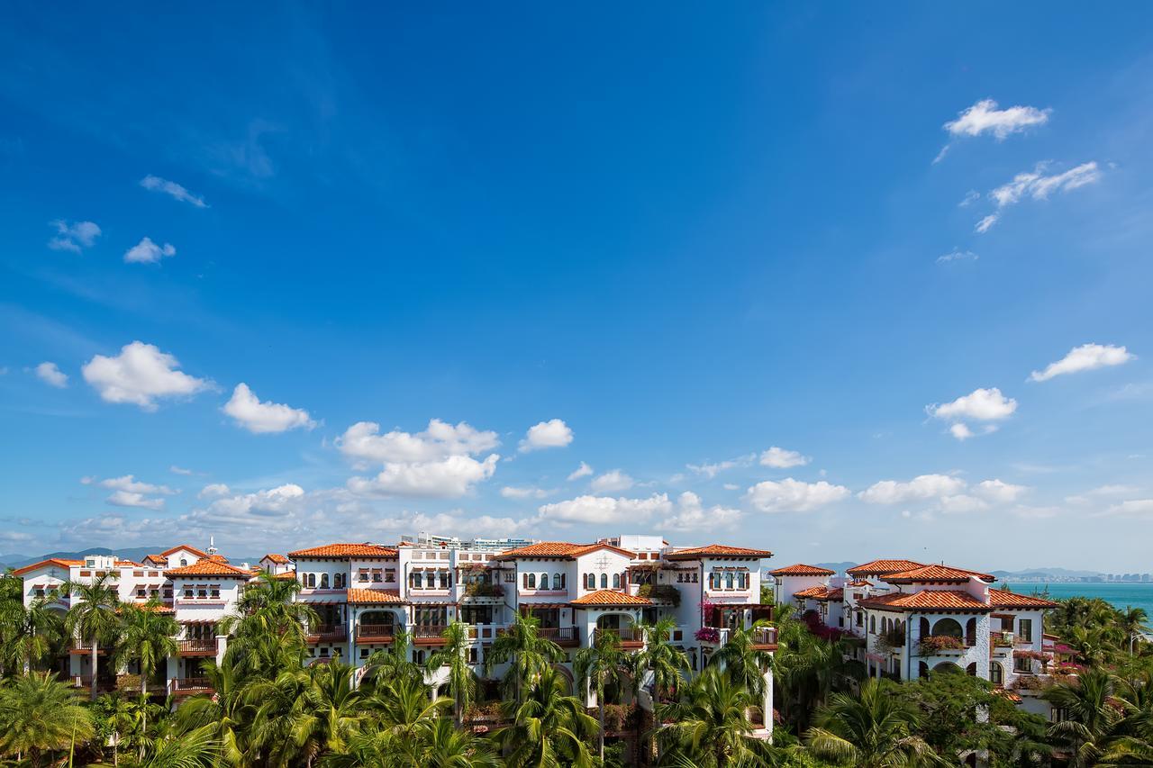Best Western Premier International Resort Hotel Szanja Kültér fotó