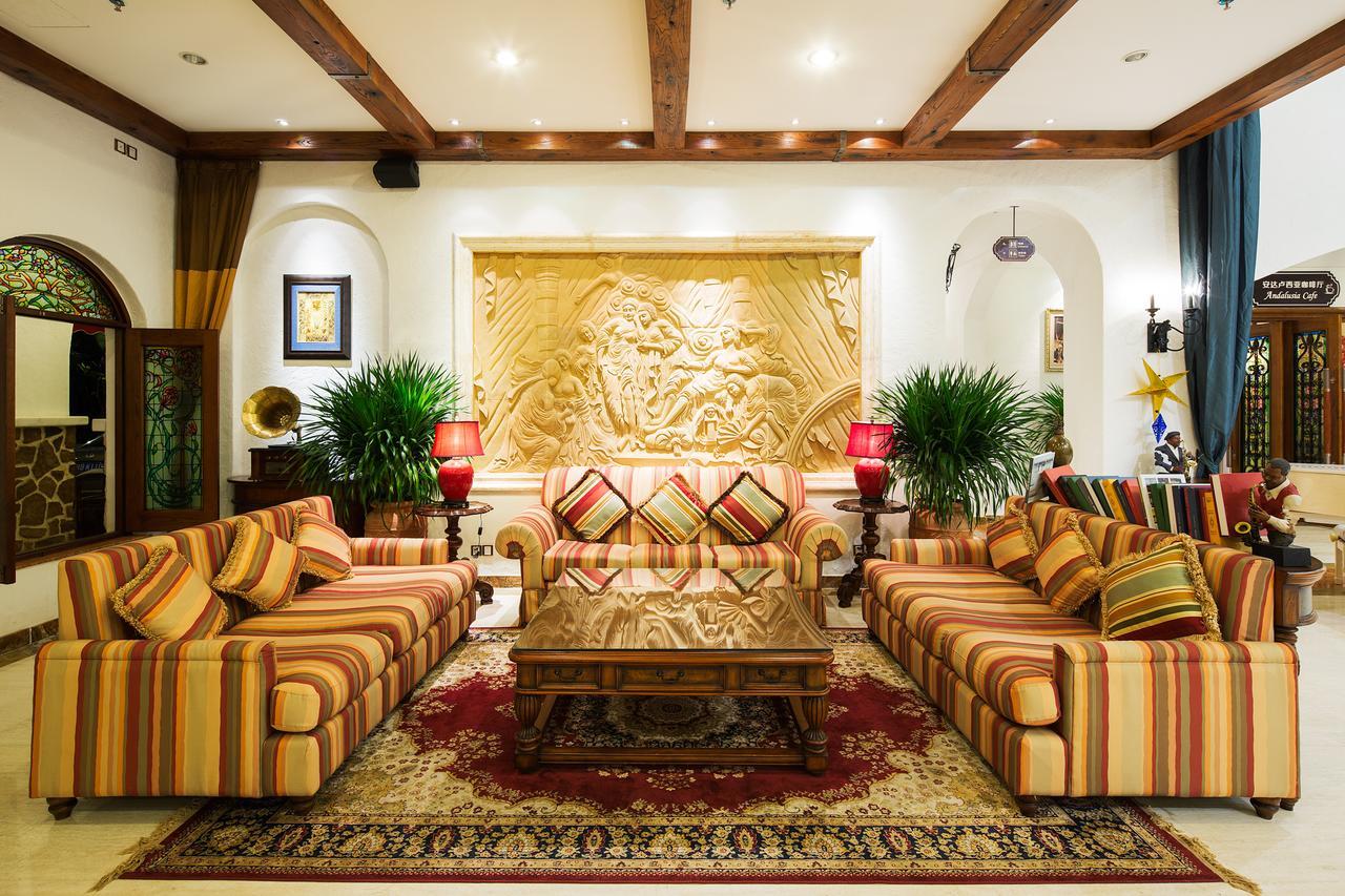 Best Western Premier International Resort Hotel Szanja Kültér fotó