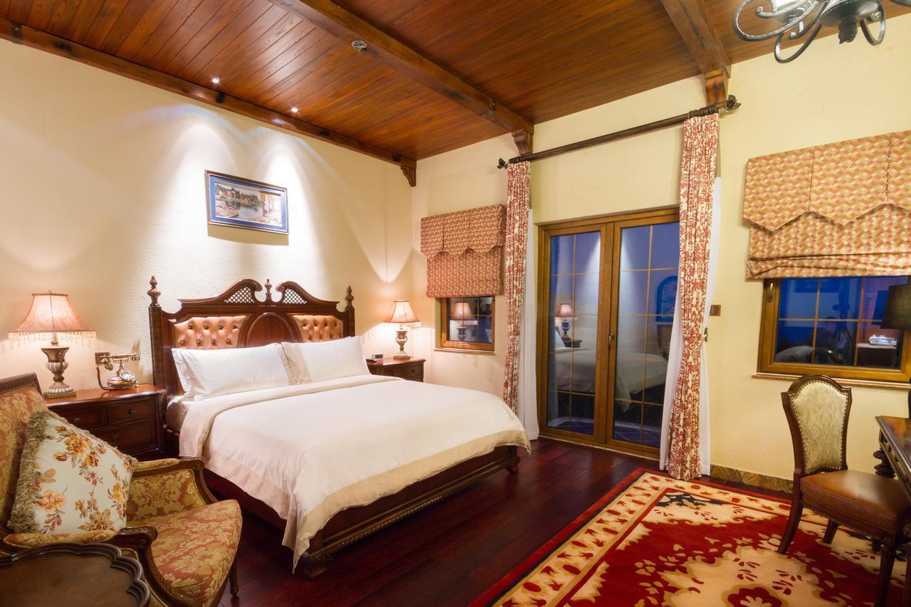 Best Western Premier International Resort Hotel Szanja Kültér fotó