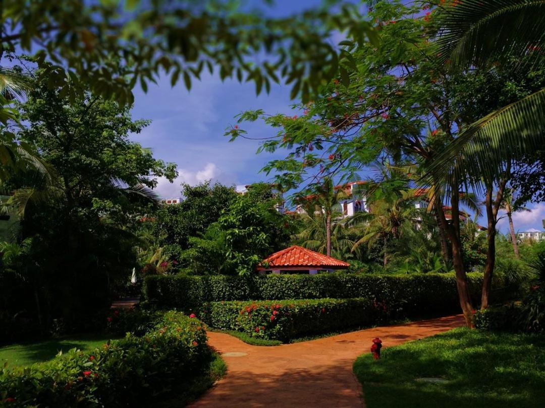 Best Western Premier International Resort Hotel Szanja Kültér fotó