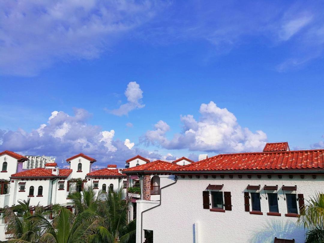 Best Western Premier International Resort Hotel Szanja Kültér fotó