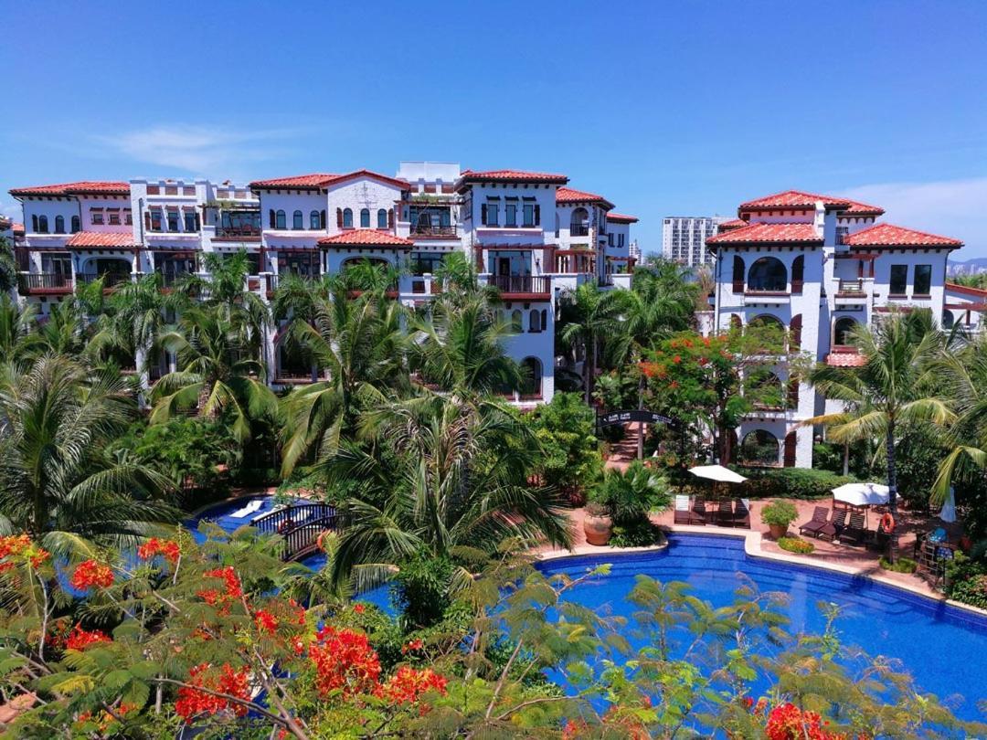 Best Western Premier International Resort Hotel Szanja Kültér fotó