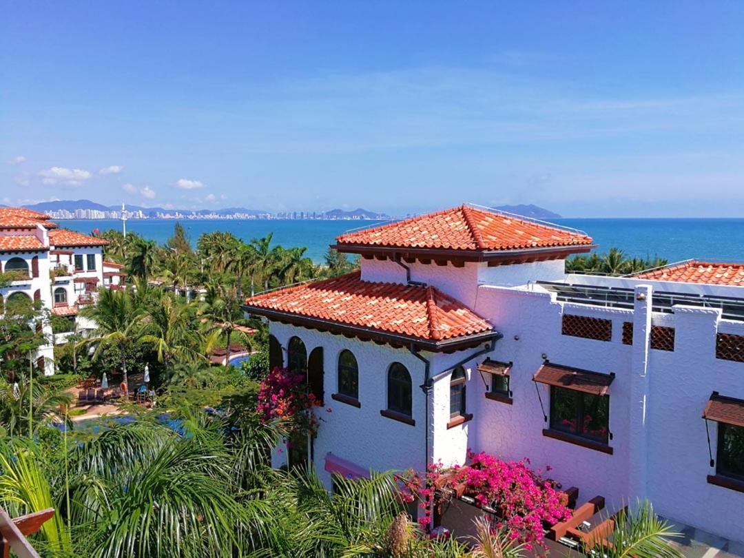 Best Western Premier International Resort Hotel Szanja Kültér fotó
