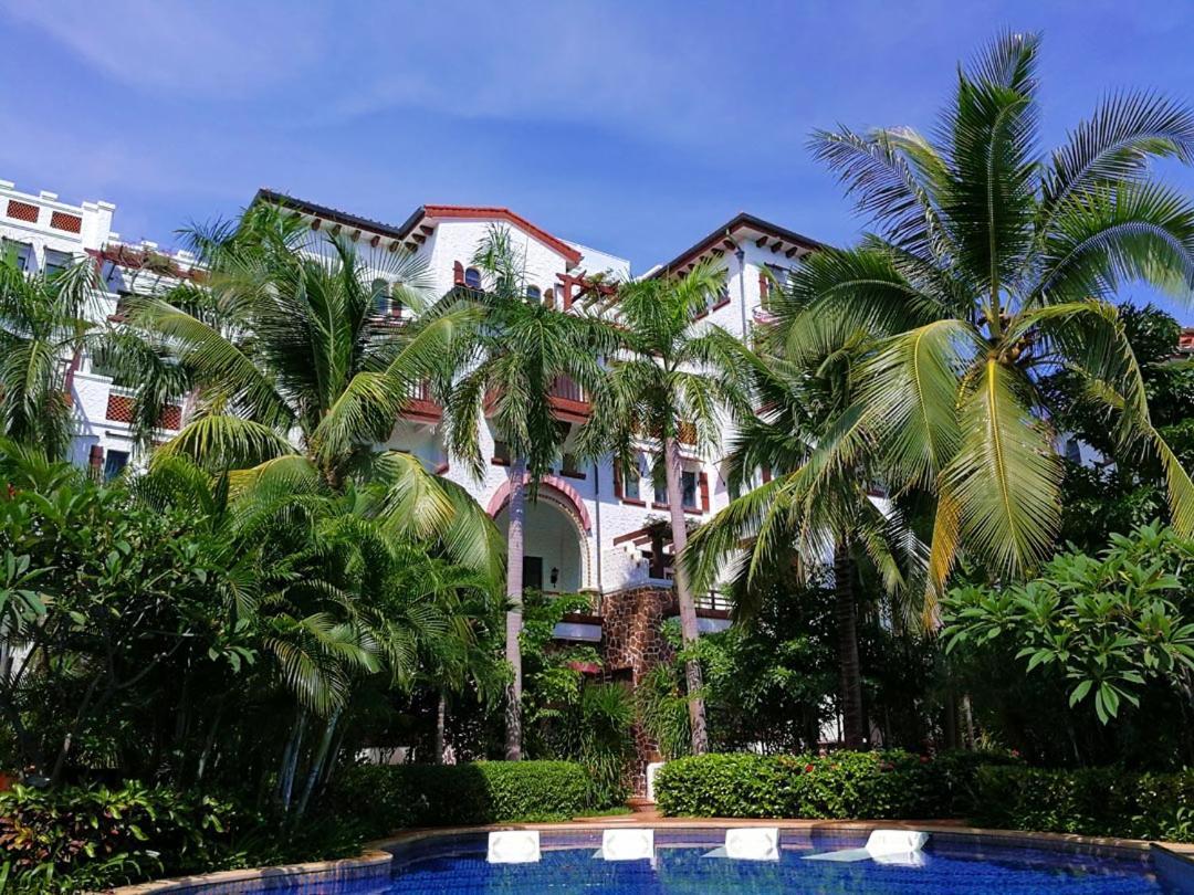 Best Western Premier International Resort Hotel Szanja Kültér fotó