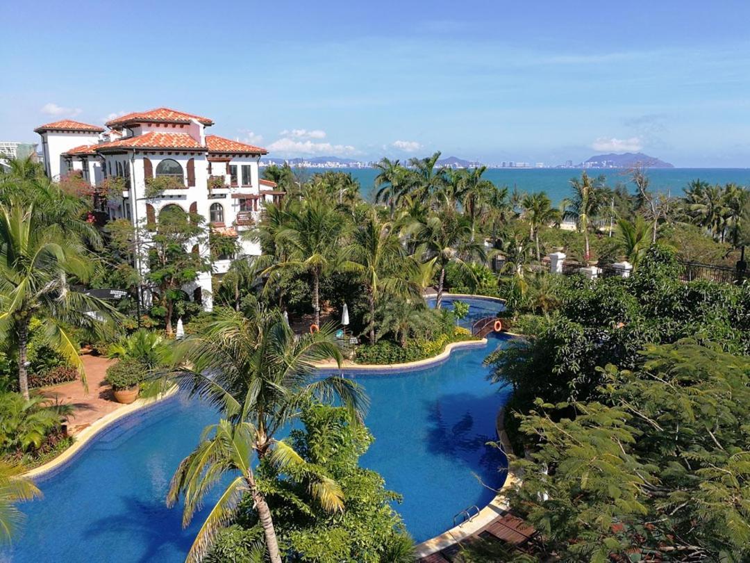 Best Western Premier International Resort Hotel Szanja Kültér fotó