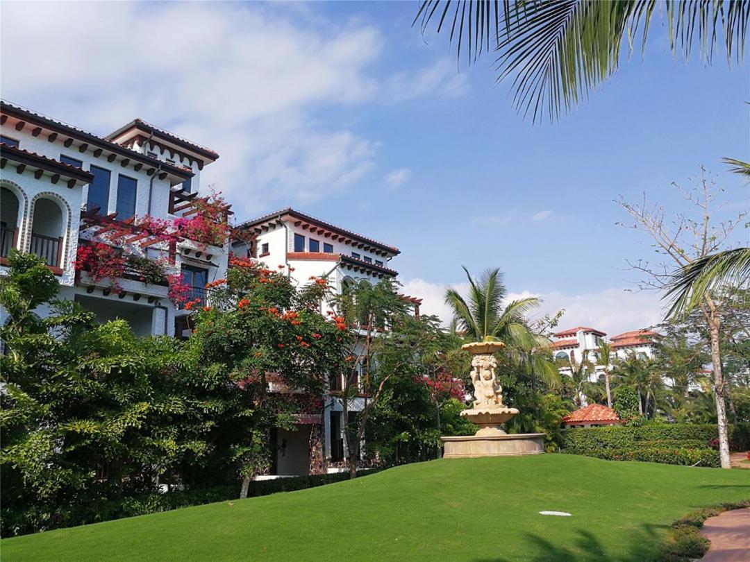 Best Western Premier International Resort Hotel Szanja Kültér fotó