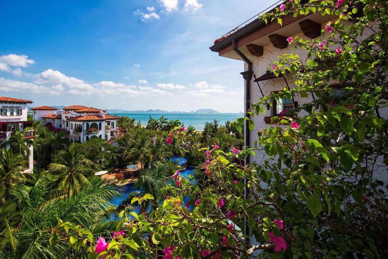 Best Western Premier International Resort Hotel Szanja Kültér fotó