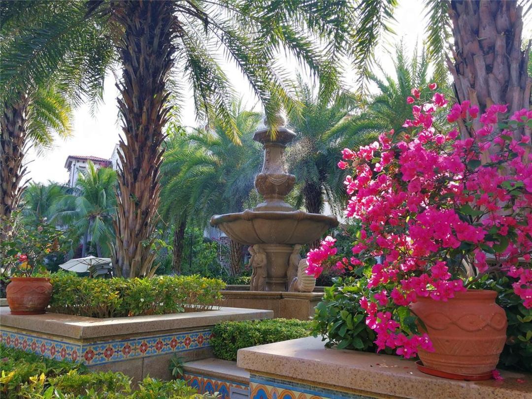 Best Western Premier International Resort Hotel Szanja Kültér fotó