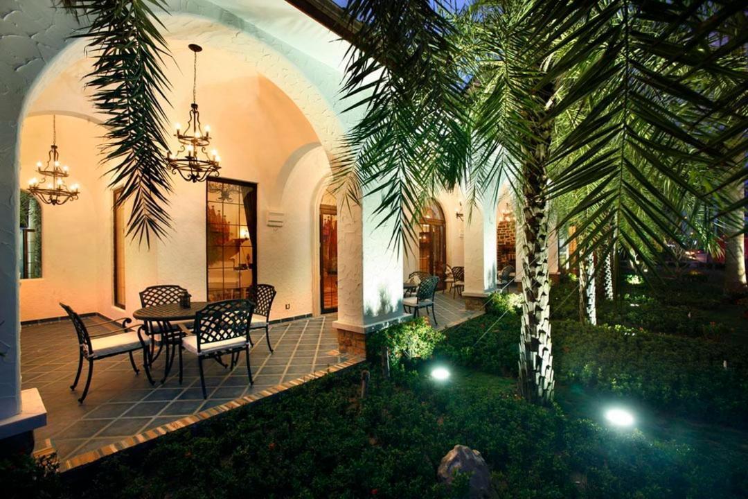 Best Western Premier International Resort Hotel Szanja Kültér fotó